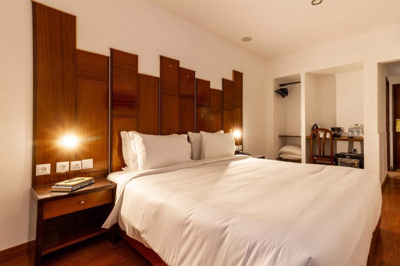Hotel A.S. Lisboa Екстер'єр фото