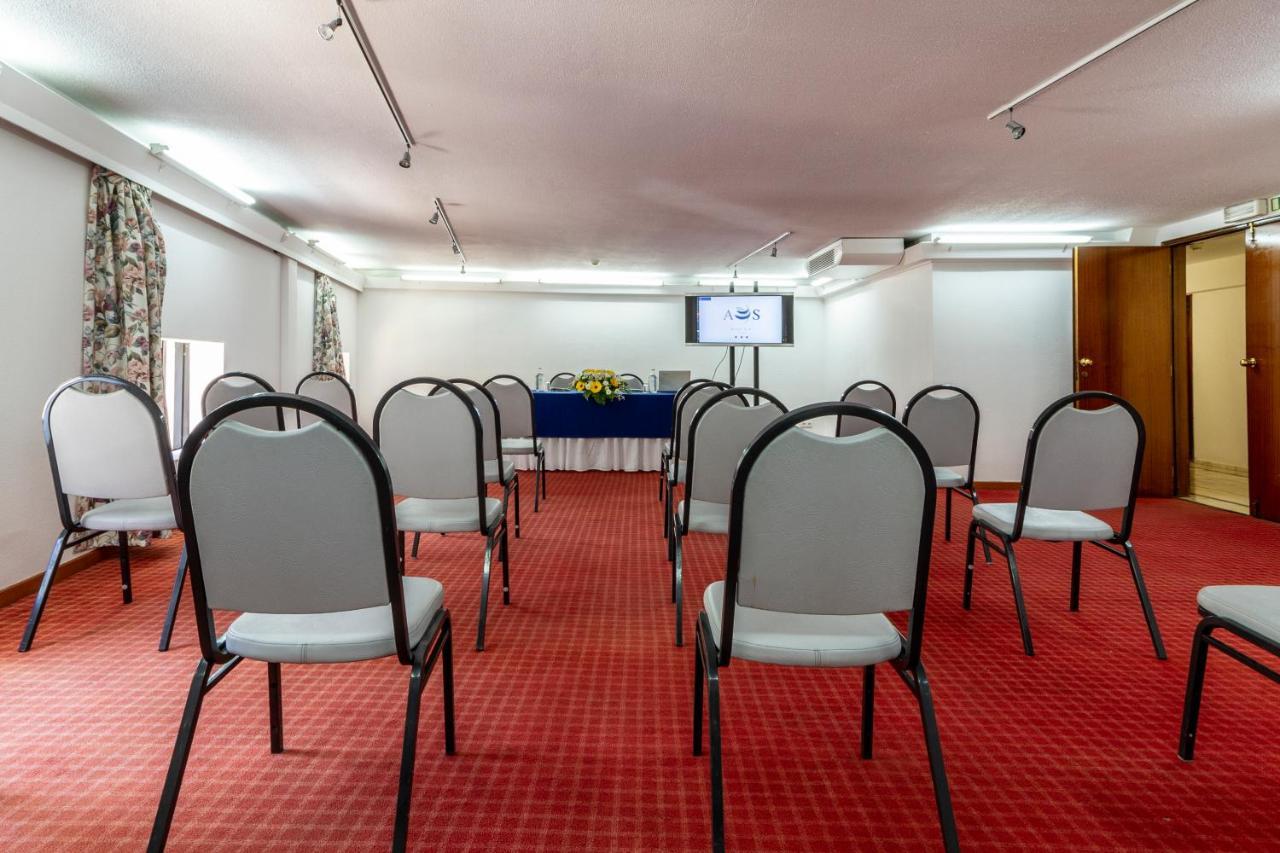 Hotel A.S. Lisboa Екстер'єр фото