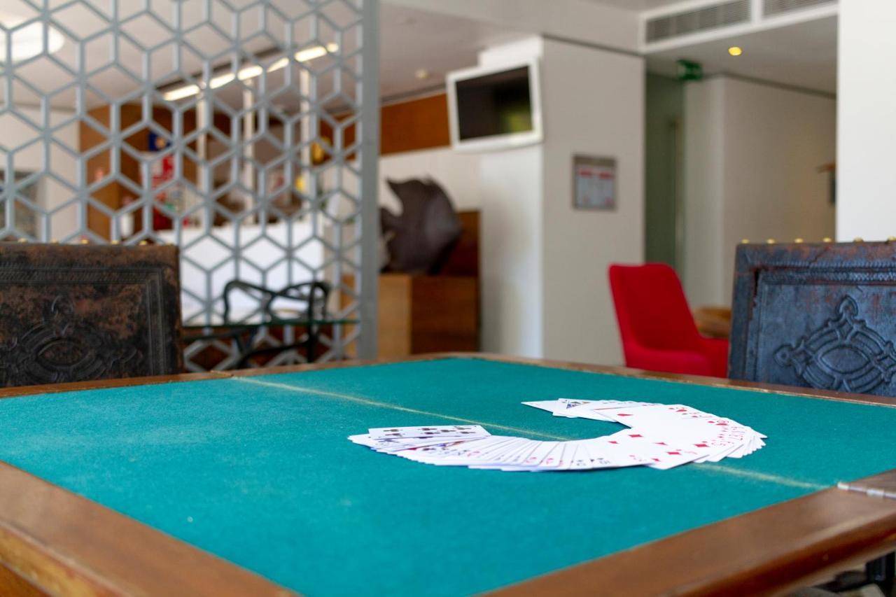 Hotel A.S. Lisboa Екстер'єр фото