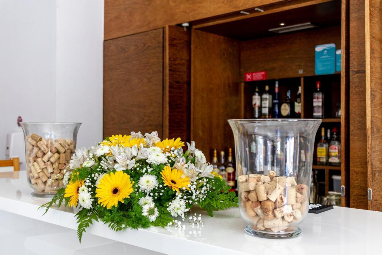 Hotel A.S. Lisboa Екстер'єр фото
