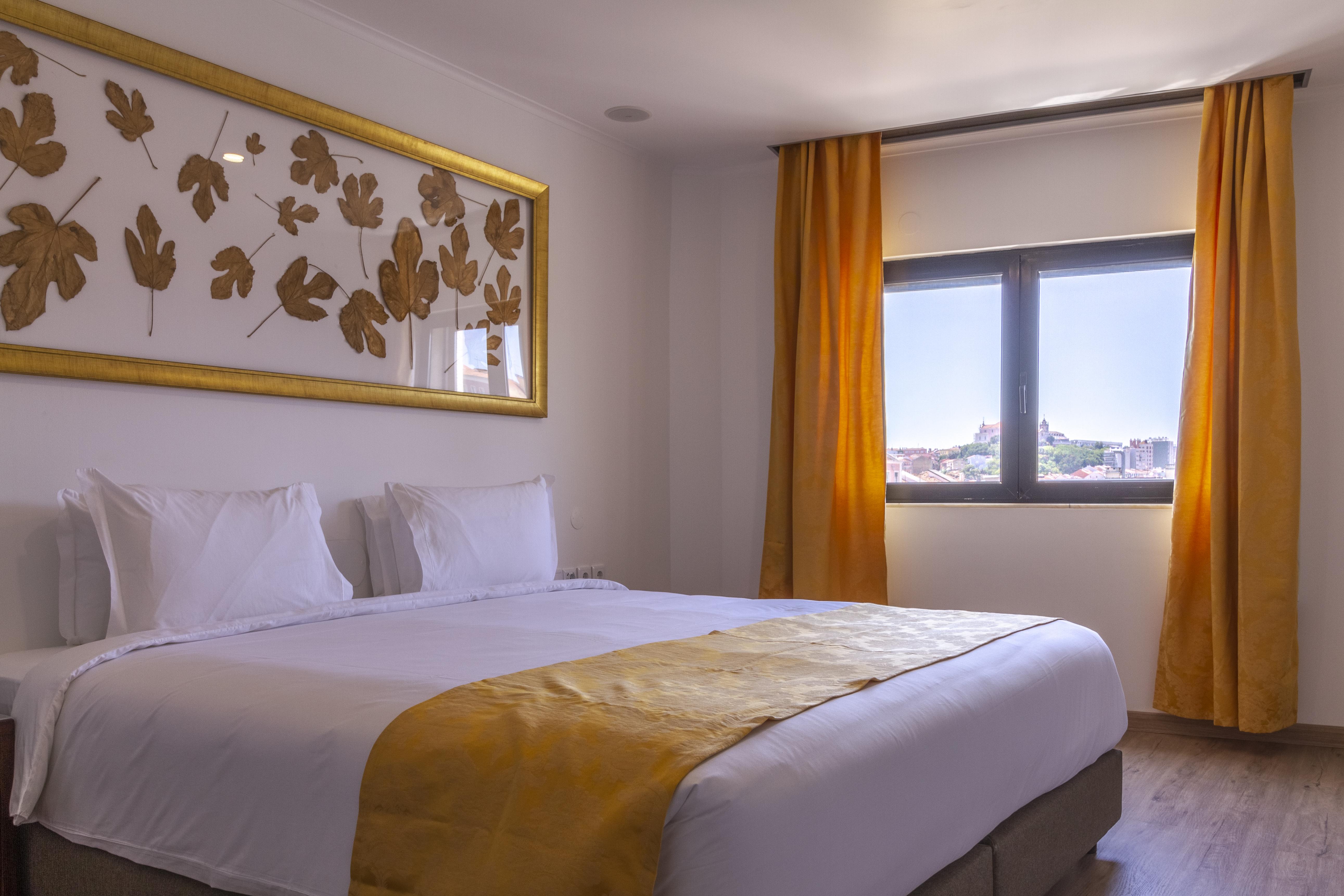 Hotel A.S. Lisboa Екстер'єр фото