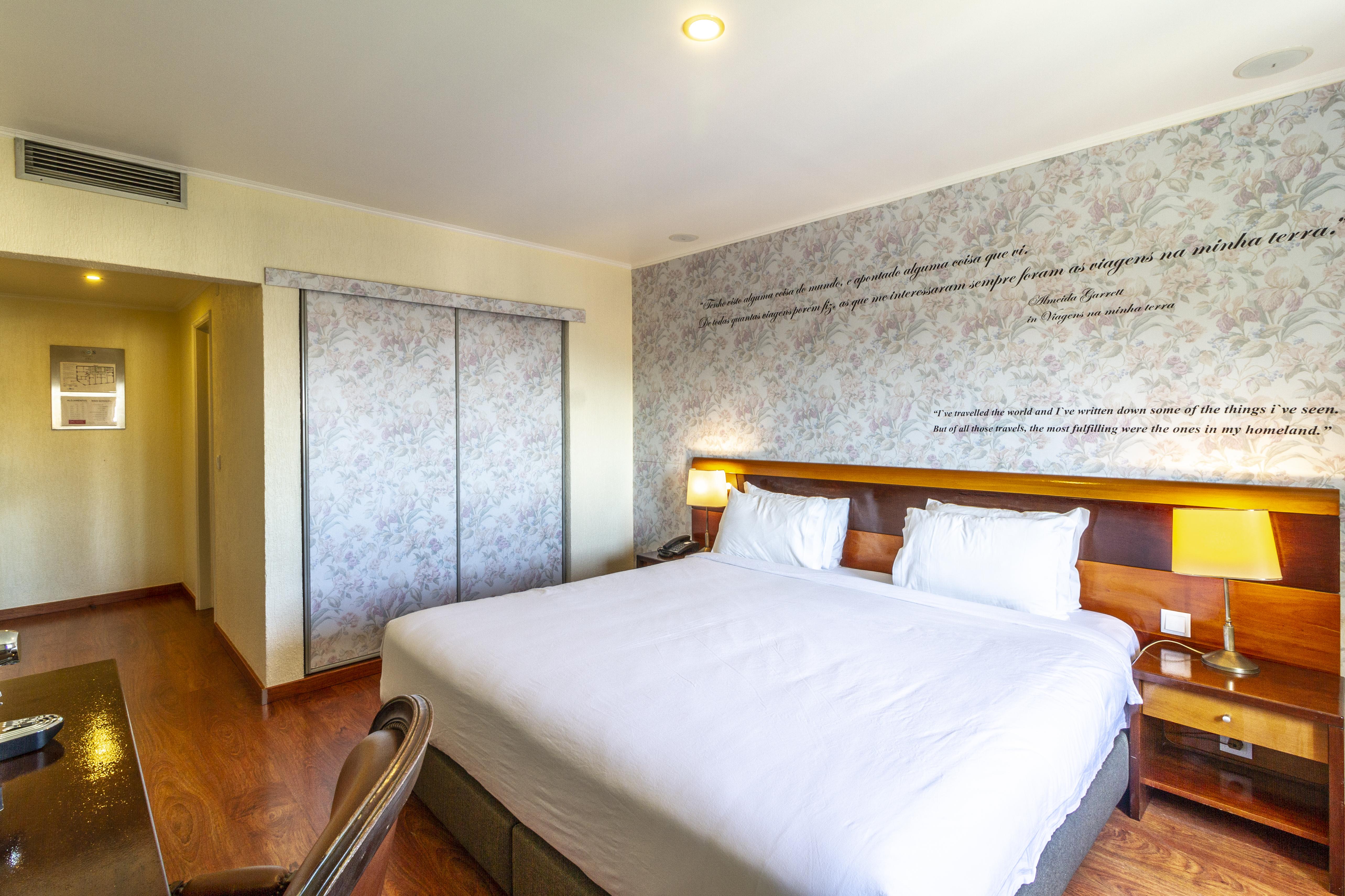 Hotel A.S. Lisboa Екстер'єр фото