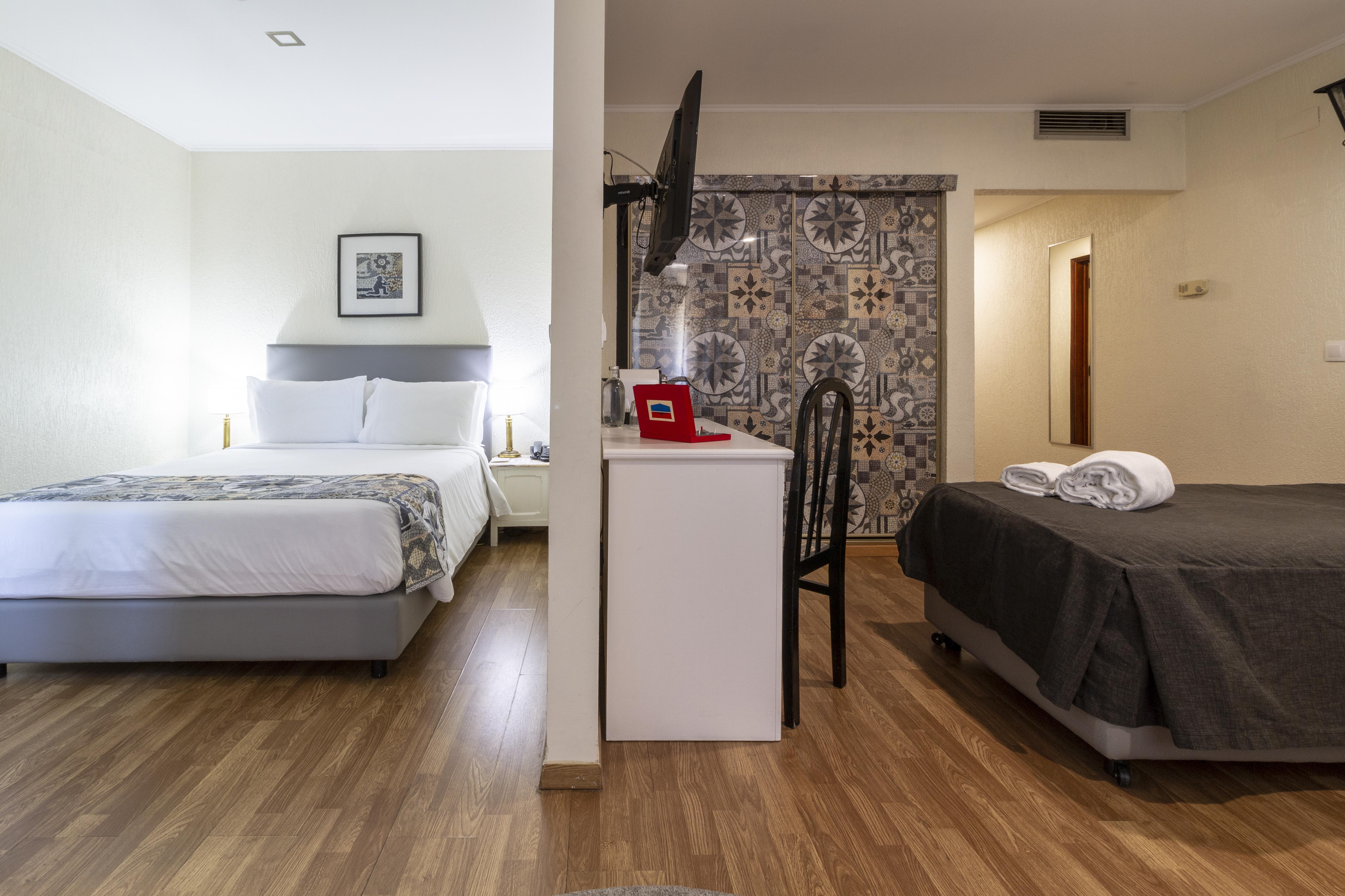 Hotel A.S. Lisboa Екстер'єр фото