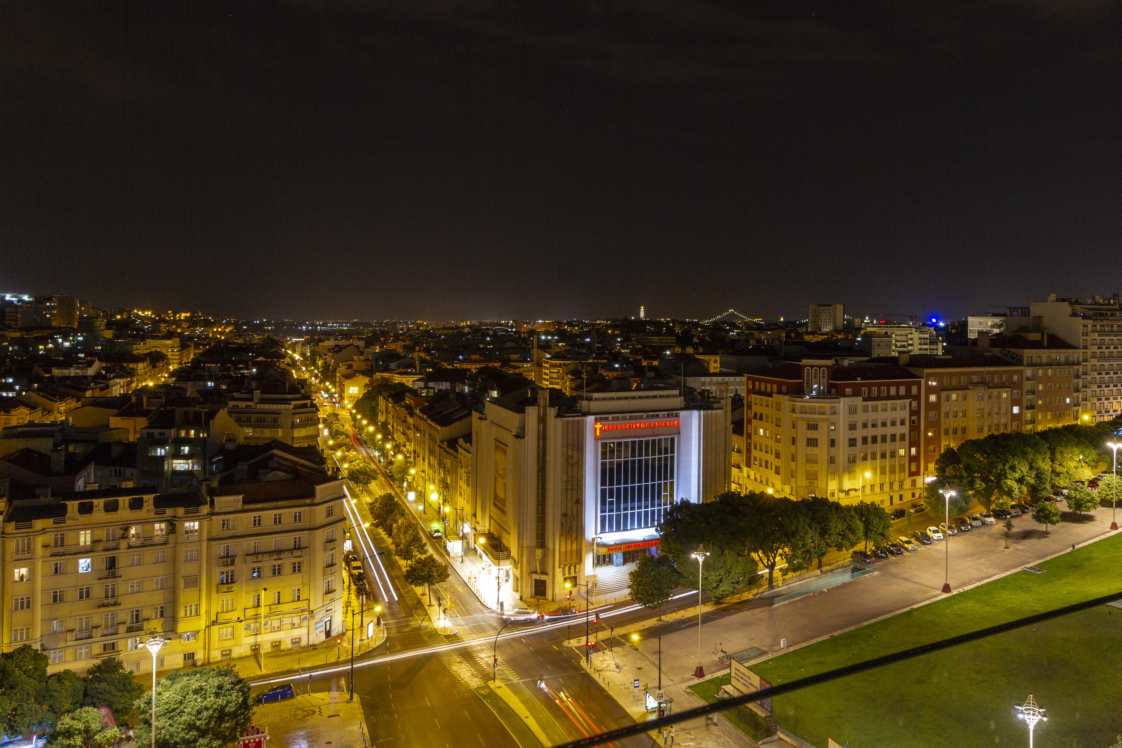 Hotel A.S. Lisboa Екстер'єр фото