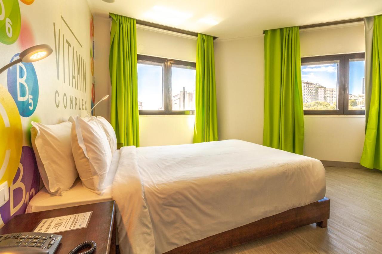 Hotel A.S. Lisboa Екстер'єр фото