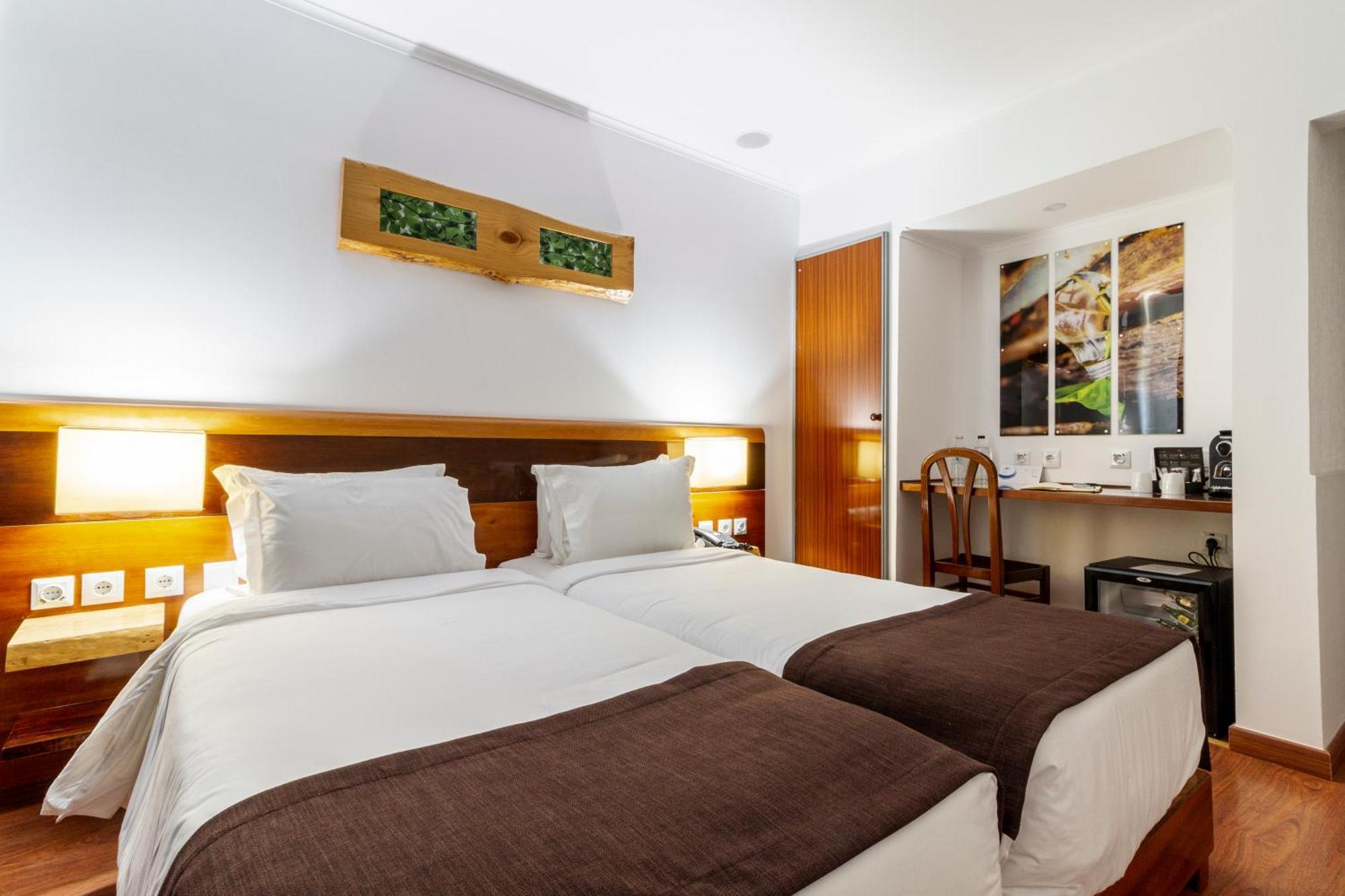 Hotel A.S. Lisboa Екстер'єр фото