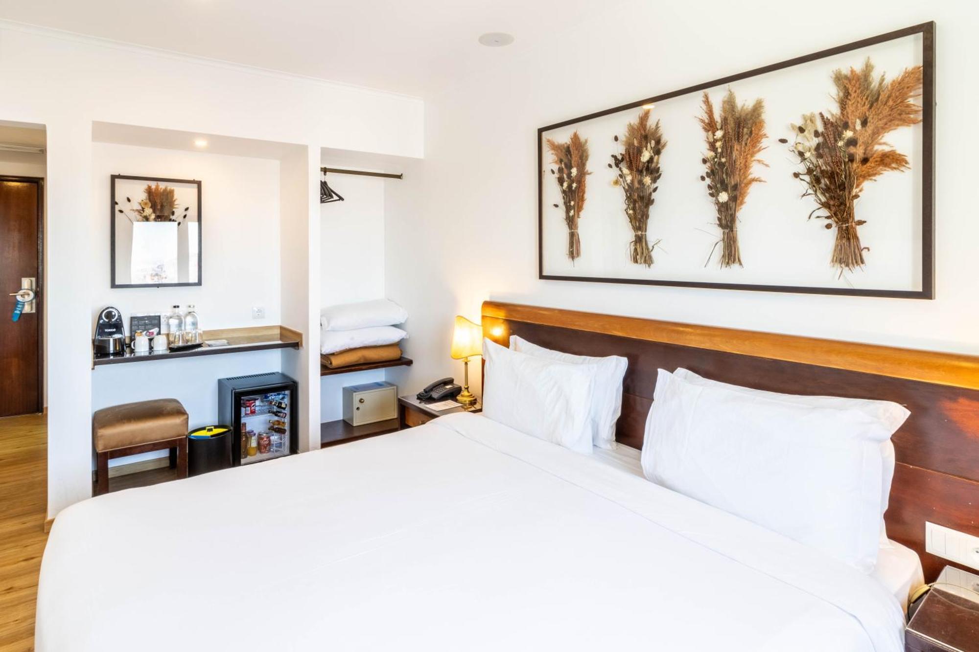 Hotel A.S. Lisboa Екстер'єр фото
