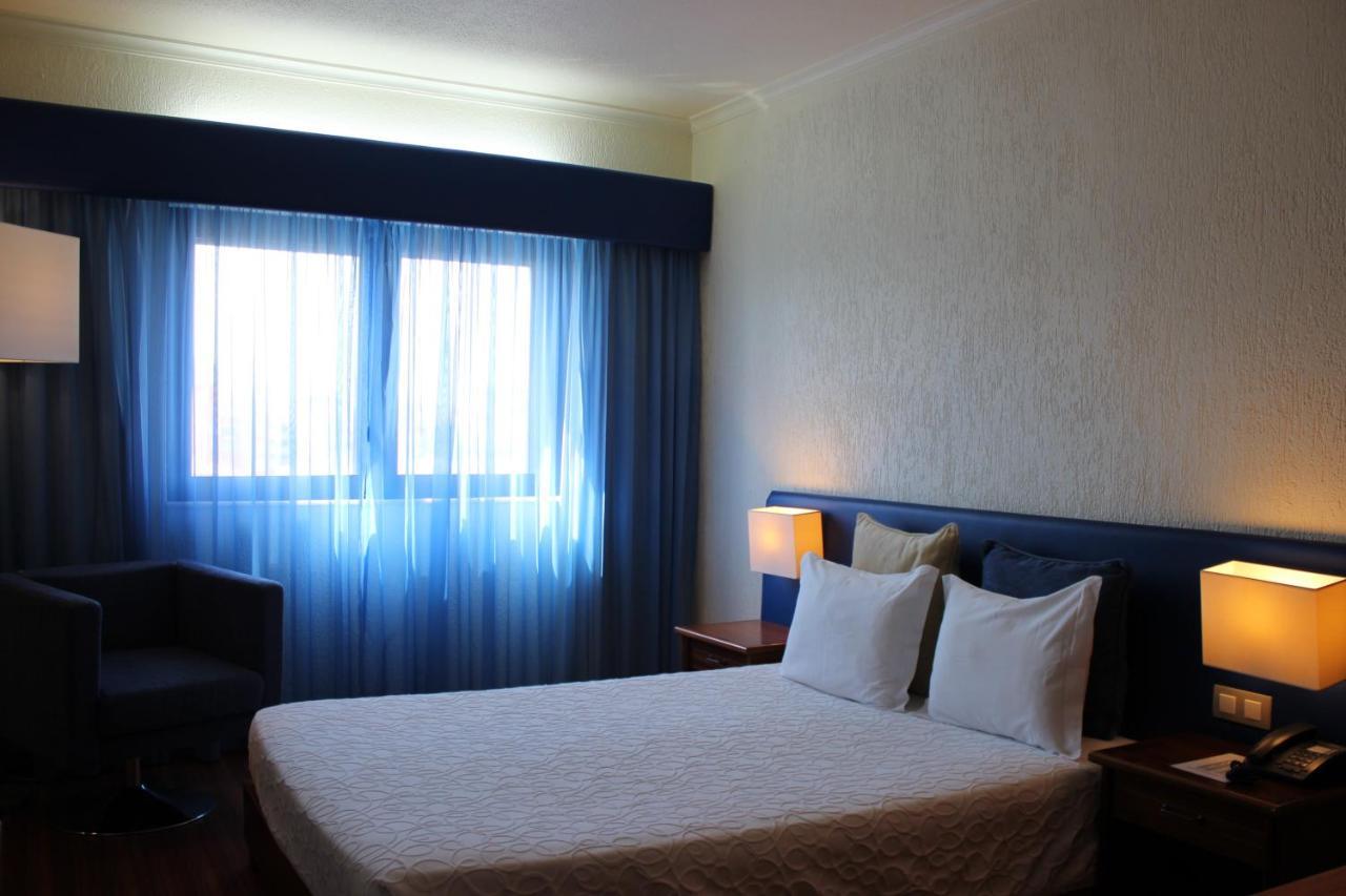 Hotel A.S. Lisboa Екстер'єр фото