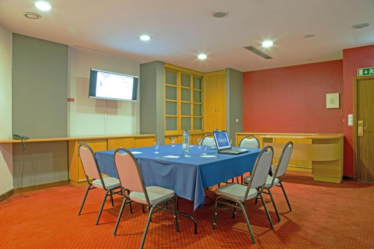 Hotel A.S. Lisboa Екстер'єр фото