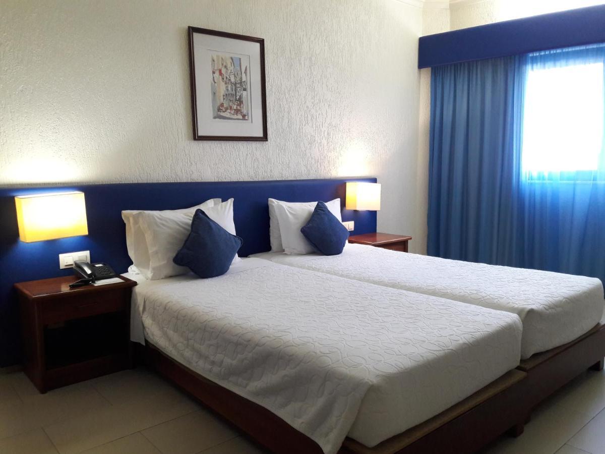 Hotel A.S. Lisboa Екстер'єр фото